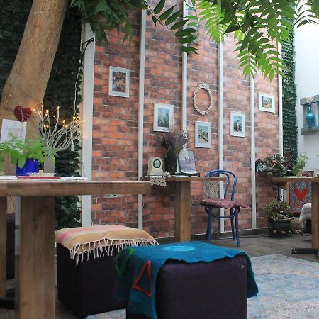 Eshe Boutique Hotel Sarajevo Exterior photo