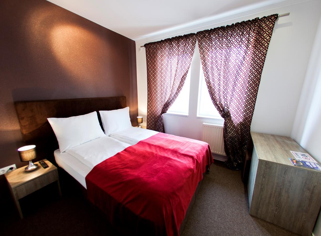 Eshe Boutique Hotel Sarajevo Exterior photo