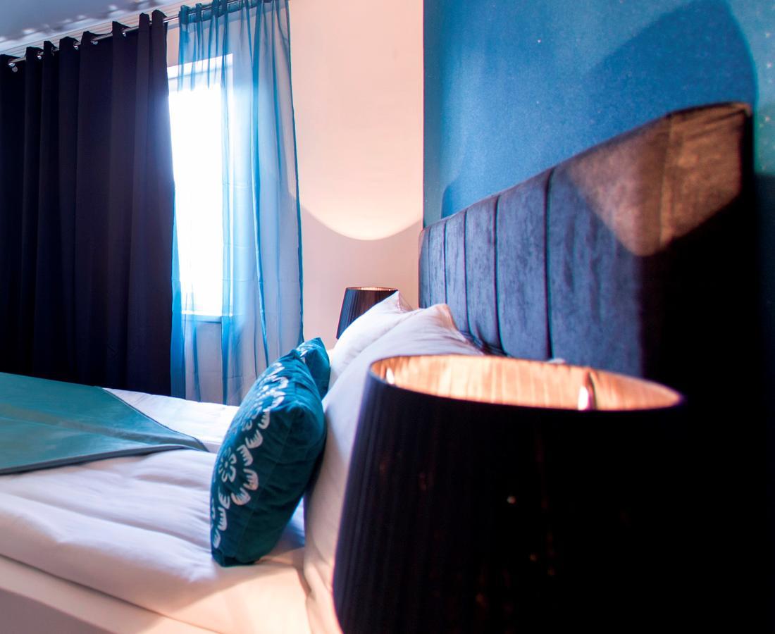 Eshe Boutique Hotel Sarajevo Exterior photo