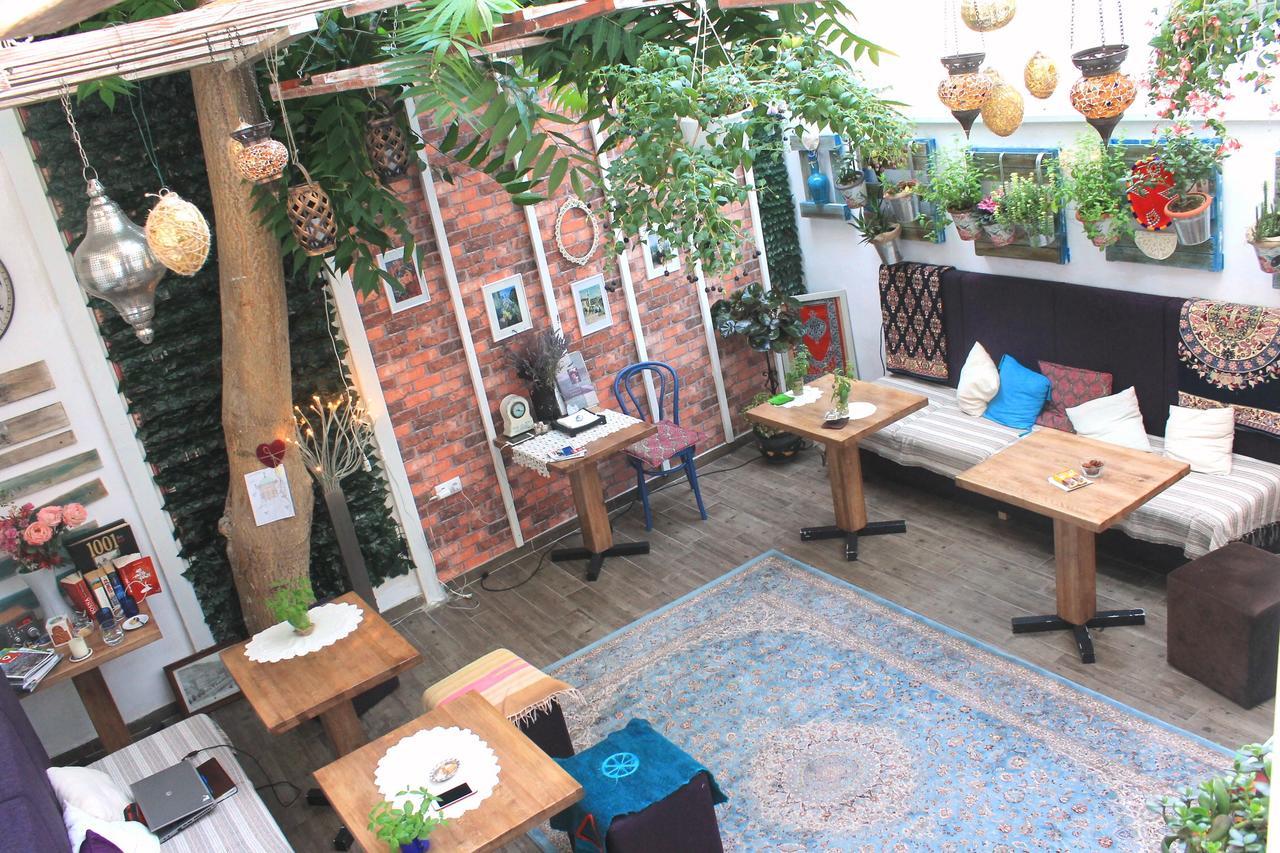 Eshe Boutique Hotel Sarajevo Exterior photo