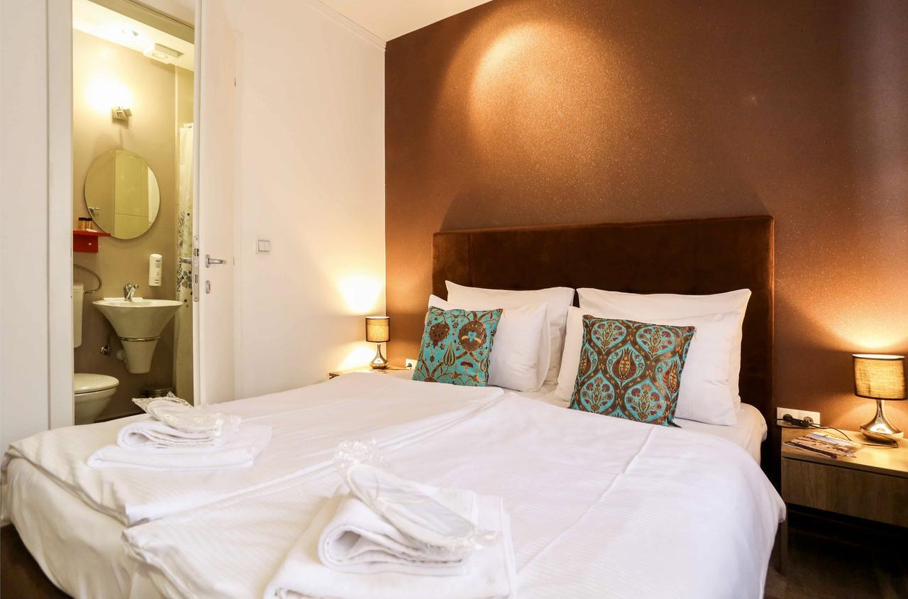 Eshe Boutique Hotel Sarajevo Exterior photo