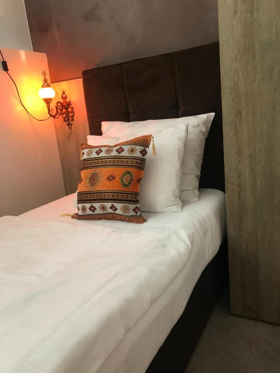 Eshe Boutique Hotel Sarajevo Exterior photo