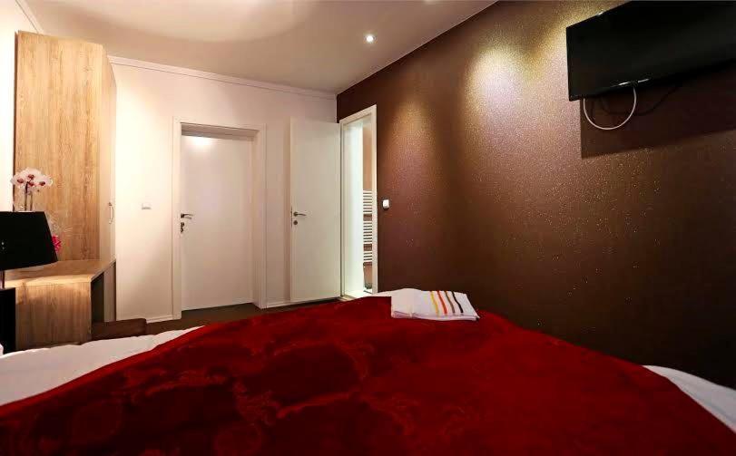 Eshe Boutique Hotel Sarajevo Exterior photo